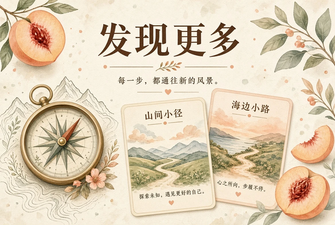 多路径发现影视阅读主题