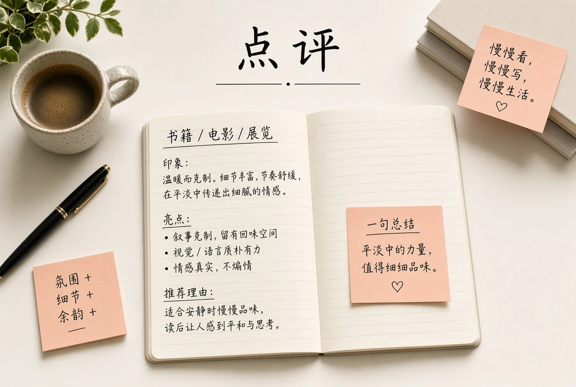 观察影视镜头里的画面与声音